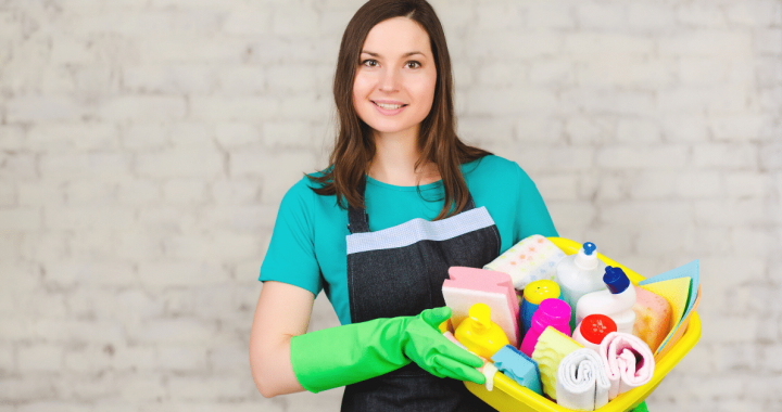 7 Tips for Training New Maids & House Cleaning Employees