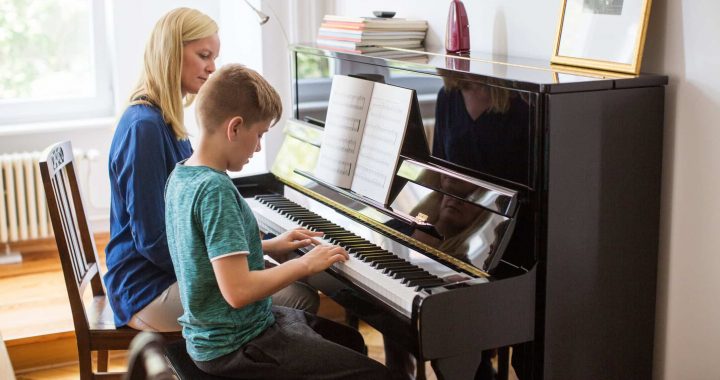 Ultimate Guide To Beginner Piano Lessons For Kids