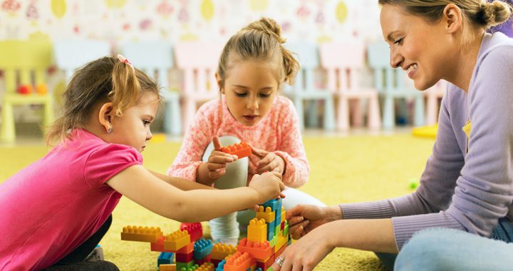 How Play-Based Learning Activities Enhance Cognitive Development